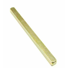 Schuco 218805 Handle Spindle 10 x 160 mm